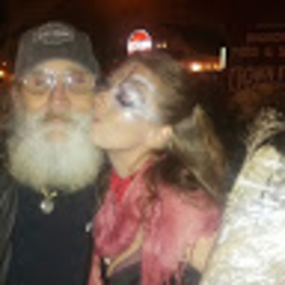 Meet your Posher, Indy